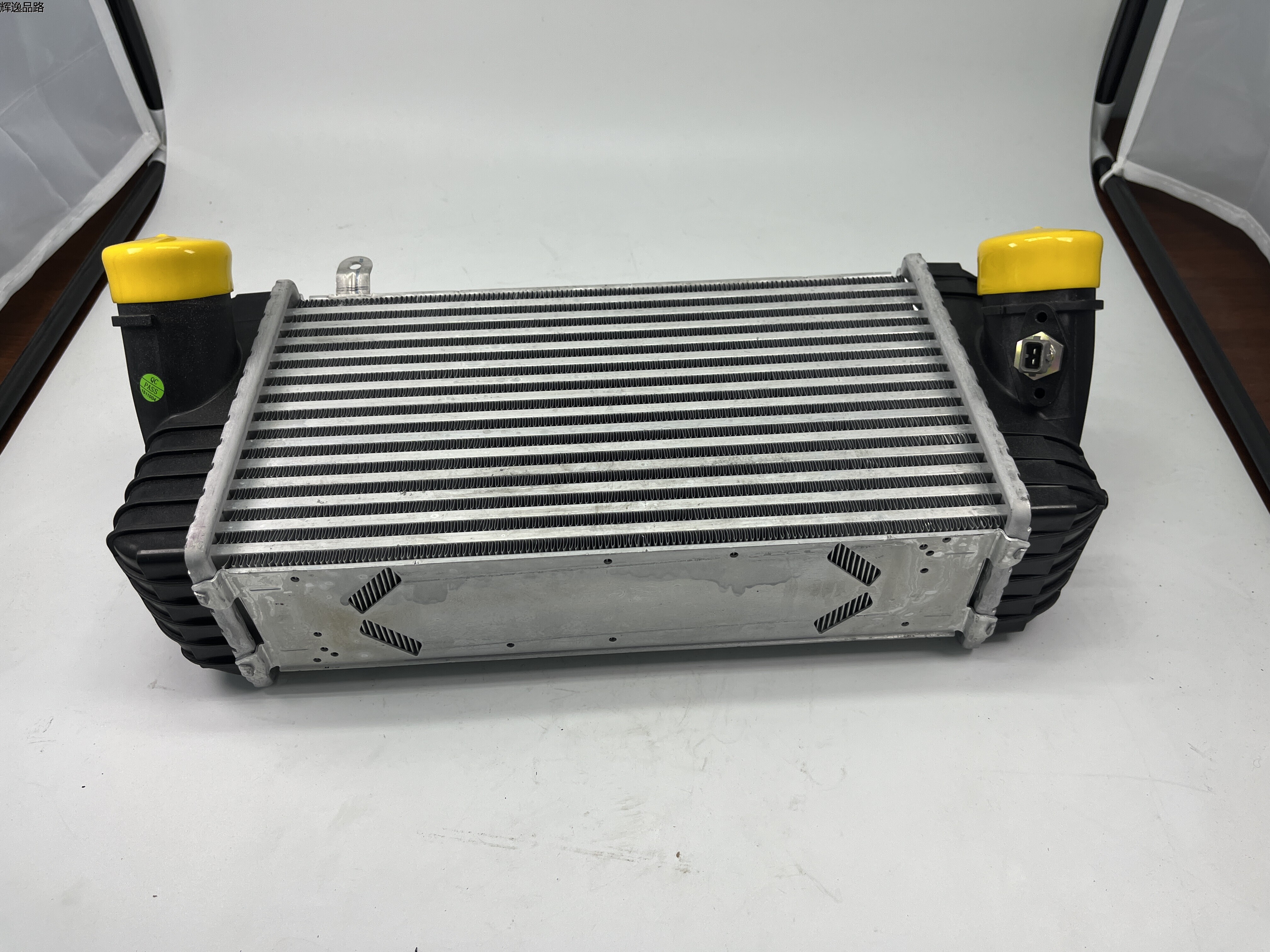 OE:28271-2F700 charge air cooler Applicable to 15 KIA Sorento 2.2T