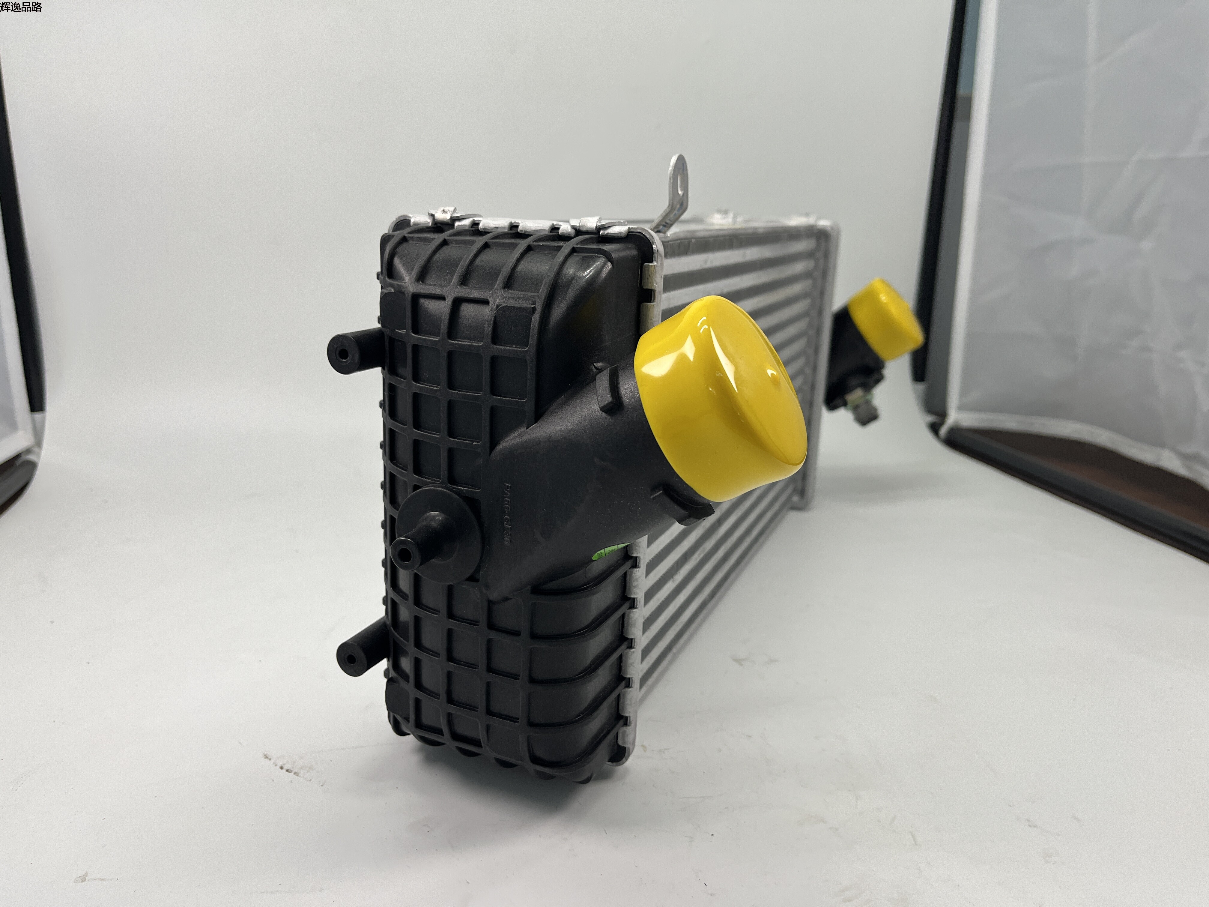 OE:28271-2F700 charge air cooler Applicable to 15 KIA Sorento 2.2T