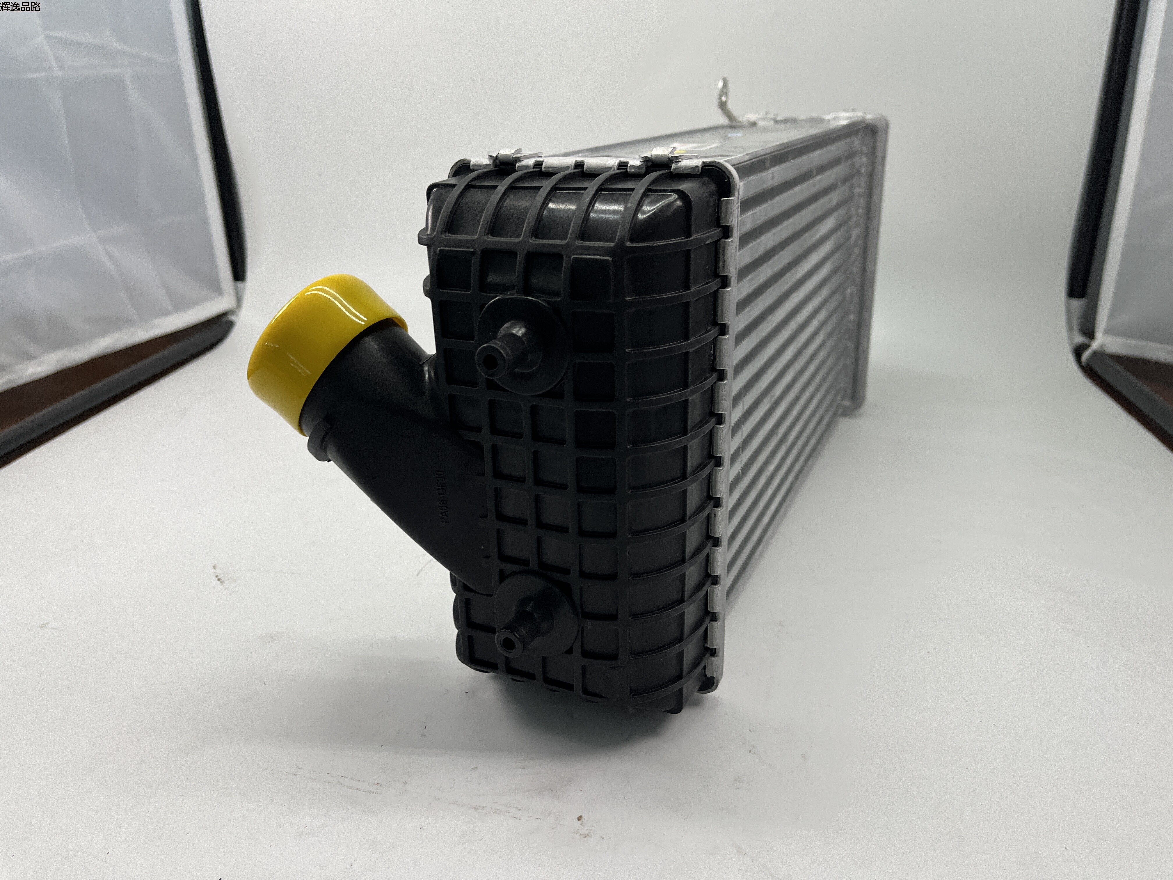 OE:28271-2F700 charge air cooler Applicable to 15 KIA Sorento 2.2T