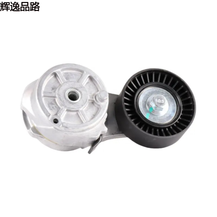 04861277AD Original belt Tensioner for chrysler caravan/voyager voyager caravan town&country sebring 3.3l 2001-2007 4861277AD