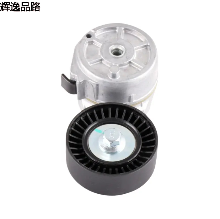04861277AD Original belt Tensioner for chrysler caravan/voyager voyager caravan town&country sebring 3.3l 2001-2007 4861277AD