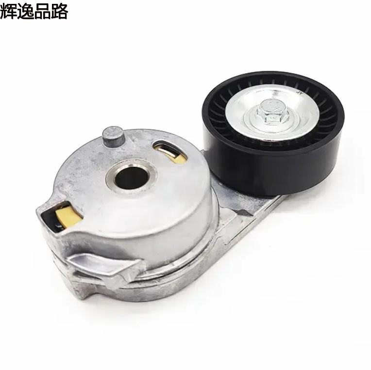 04861660AA 4861660AA Genuine Belt Tensioner For dodge RAM1500 Pickup challenger charger 3.5 5.7 6.4