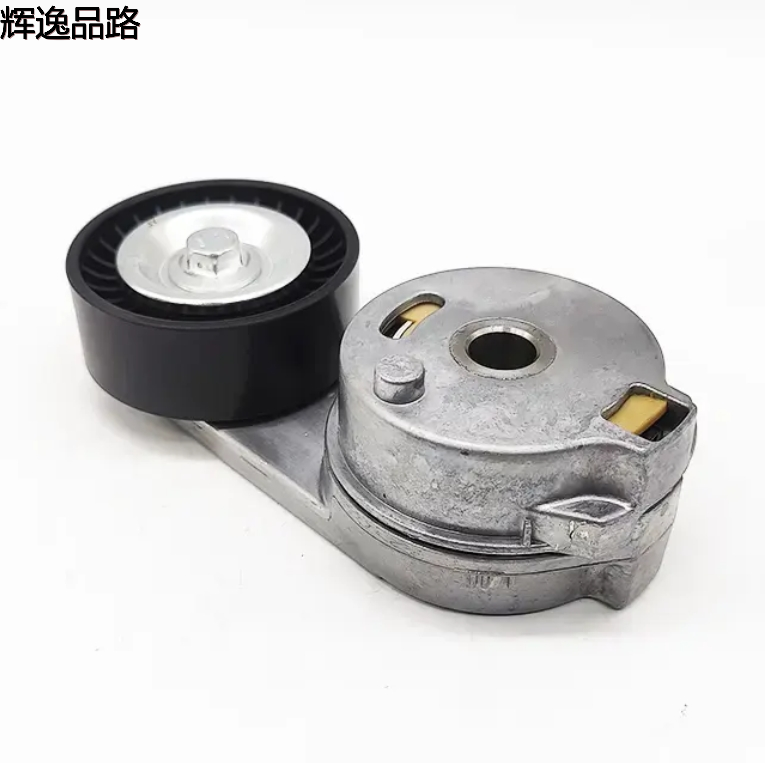 04861660AA 4861660AA Genuine Belt Tensioner For dodge RAM1500 Pickup challenger charger 3.5 5.7 6.4