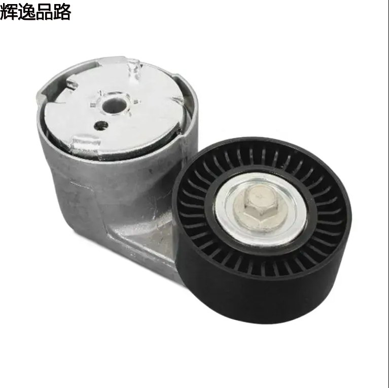 Auto Parts Belt Tensioner for Chrysler 300 Dodge Challenger Charger Durango Jeep Grand Cherokee 5184617AD 5184617AB 5184617AC