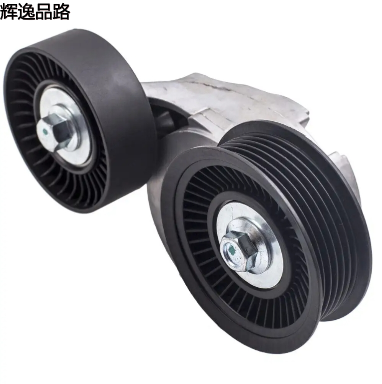 53030958AD 53030958AE 53030958AG 53030958AC Drive Belt Tensioner Assembly For Jeep Grand Cherokee Liberty Dodge Ram 3.7l 4.7l EK