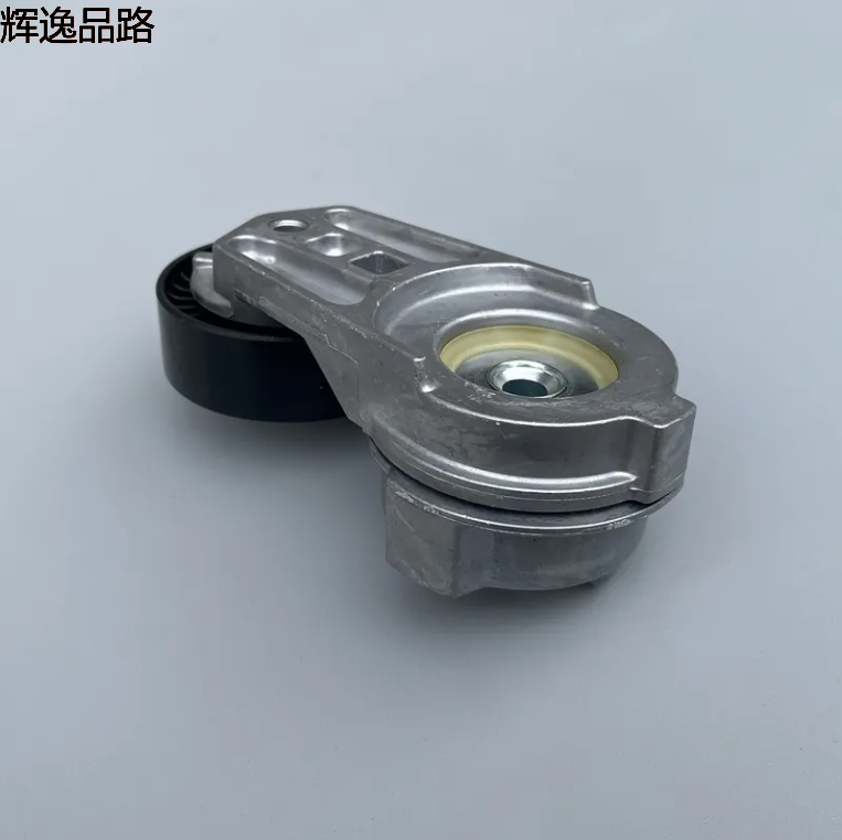 OEM 53032860AA Auto Parts Belt Tensioner Assy with Pulley For Jeep Wrangler 2007-2011 3.8L