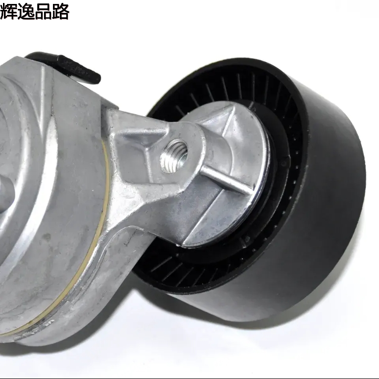 Factory transmission system bearing pulley wheel 55253485 for Fiat viaggio for Jeep RENEGADE 1.4 belt tensioner timing chain