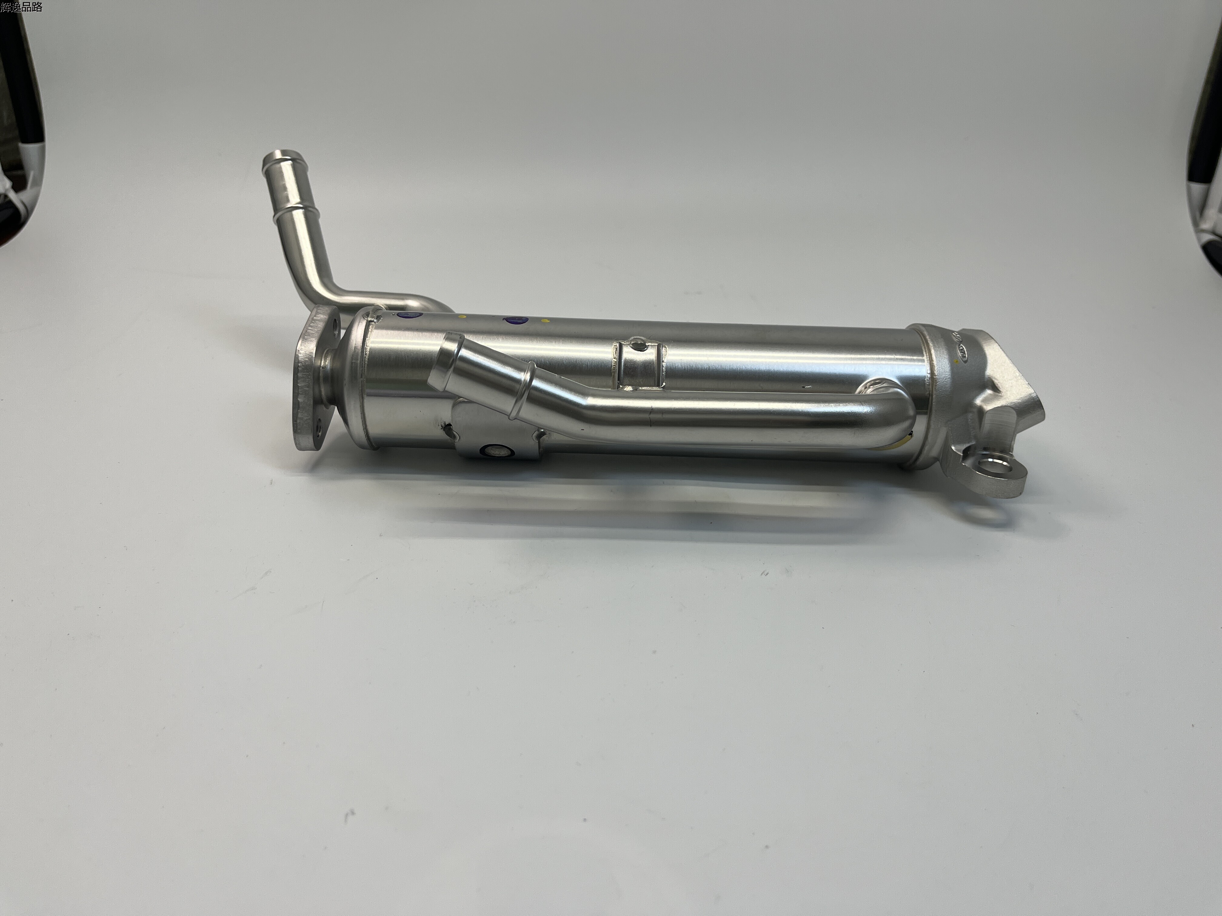 OE:28460-2E920 Exhaust gas recirculation cooler Suitable for Suitable for modern KIA Sonata hybrid K5 hybrid