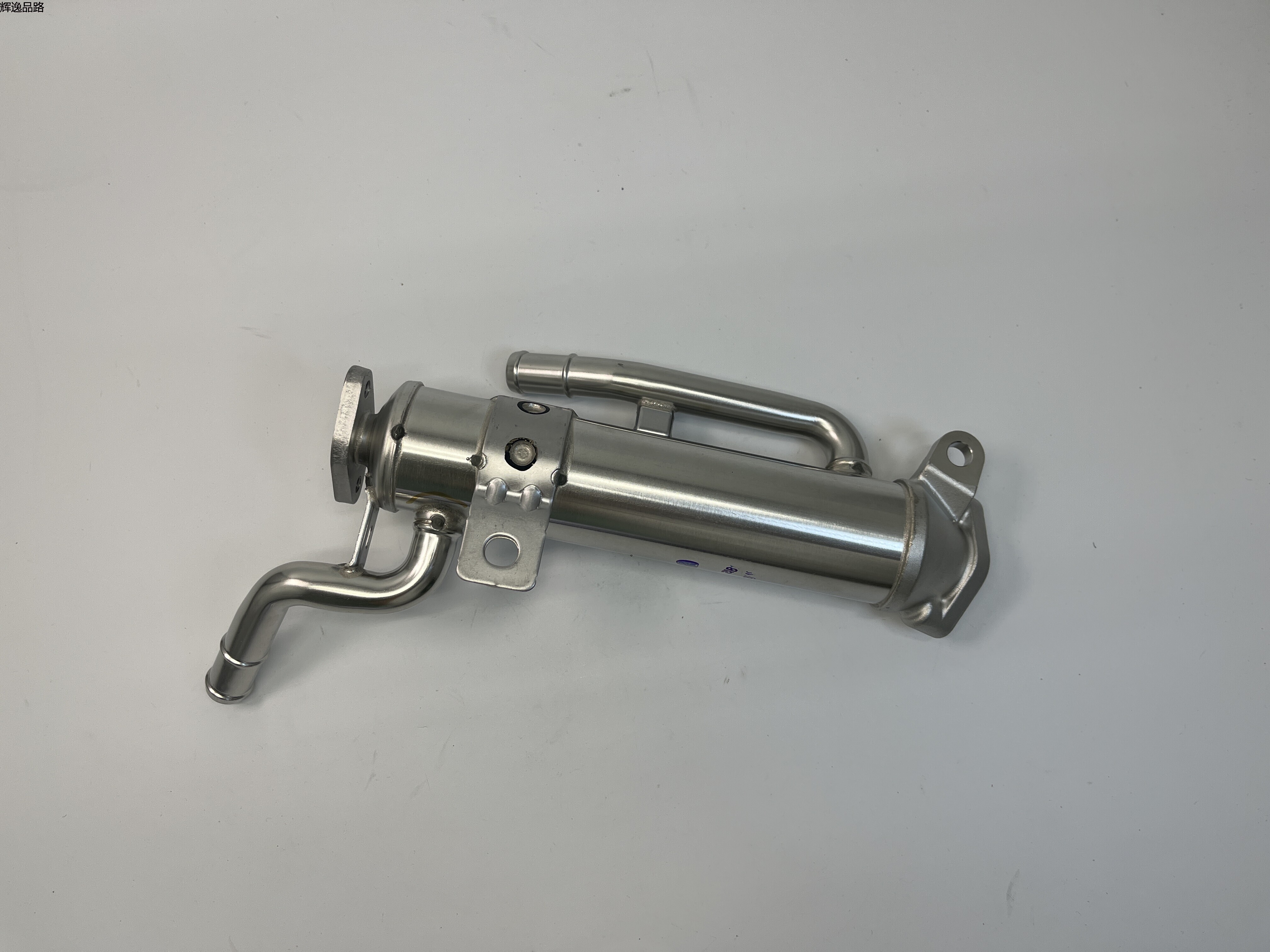 OE:28460-2E920 Exhaust gas recirculation cooler Suitable for Suitable for modern KIA Sonata hybrid K5 hybrid