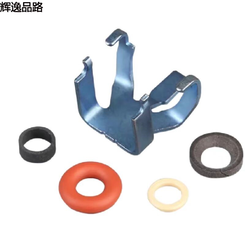 The 31372510 Nozzle repair kit is suitable for the Volvo XC60