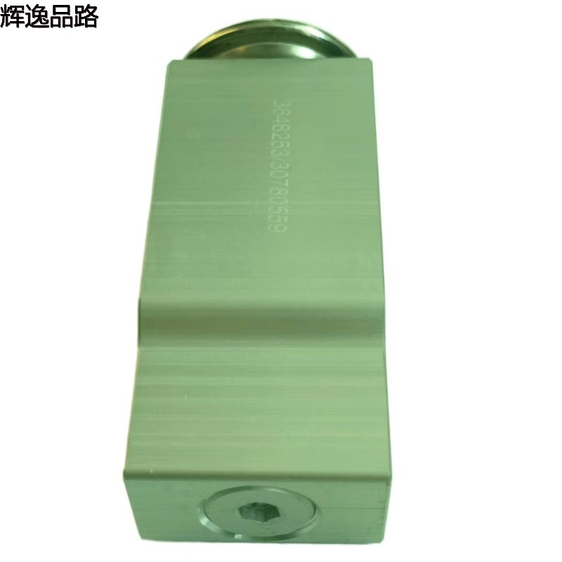 30780559.A Expansion valve is suitable for Volvo S80L/XC90