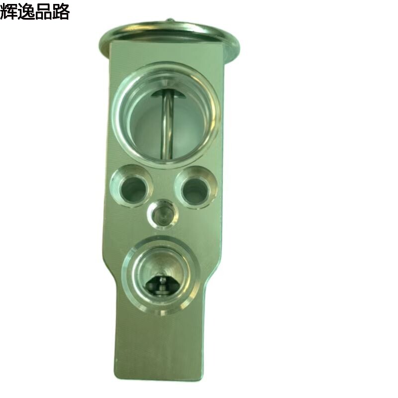 30780559.A Expansion valve is suitable for Volvo S80L/XC90