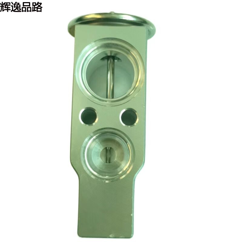 30780559.A Expansion valve is suitable for Volvo S80L/XC90