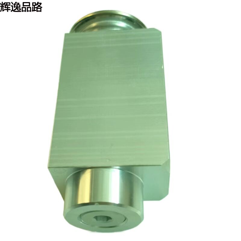 31369447 Expansion valve for Volvo V40/13-