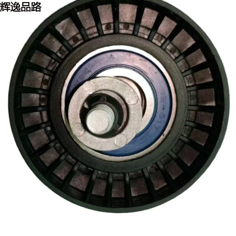 9487405 Belt idler for Volvo V40/S60