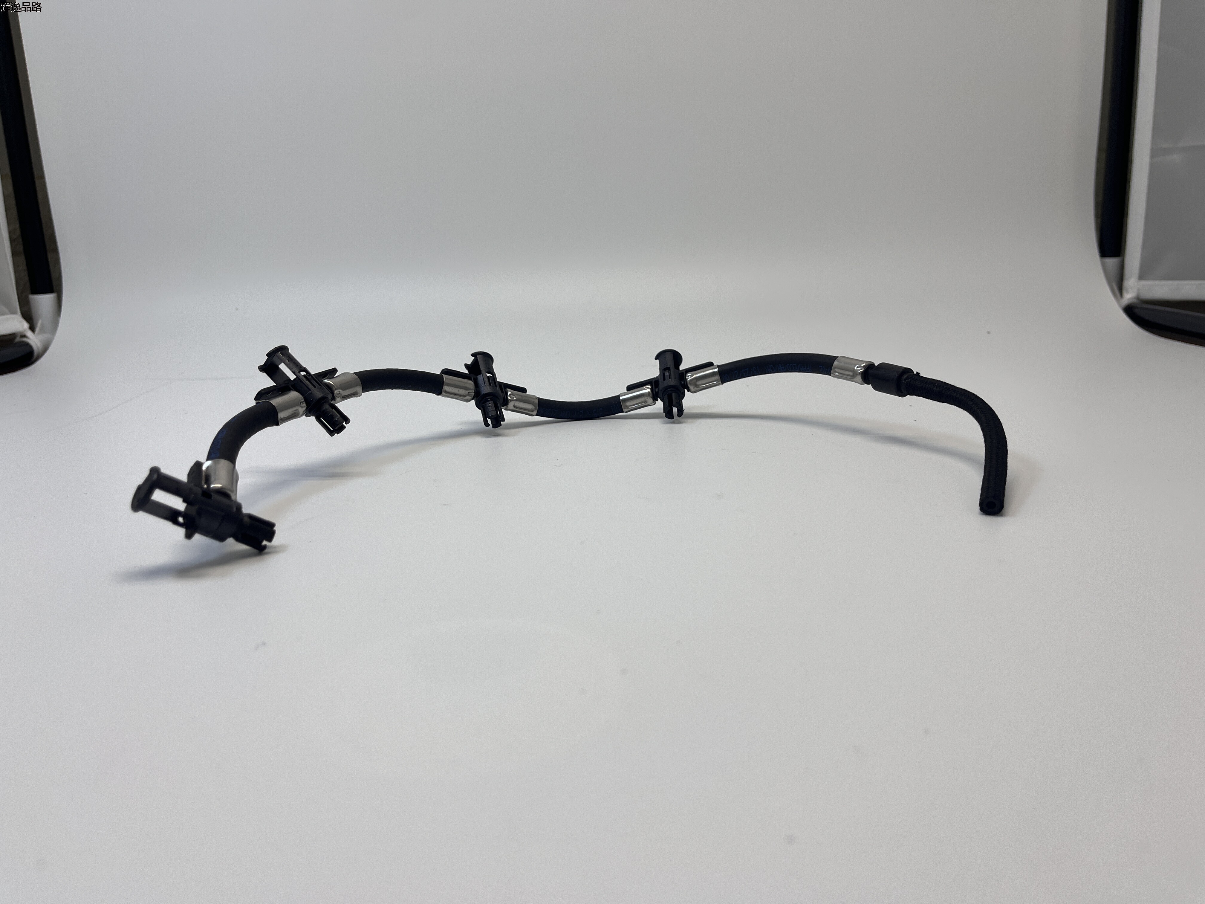 OE:31471-2F001 Fuel circuit hose assembly Applicable to KIA Sorento 2.2T