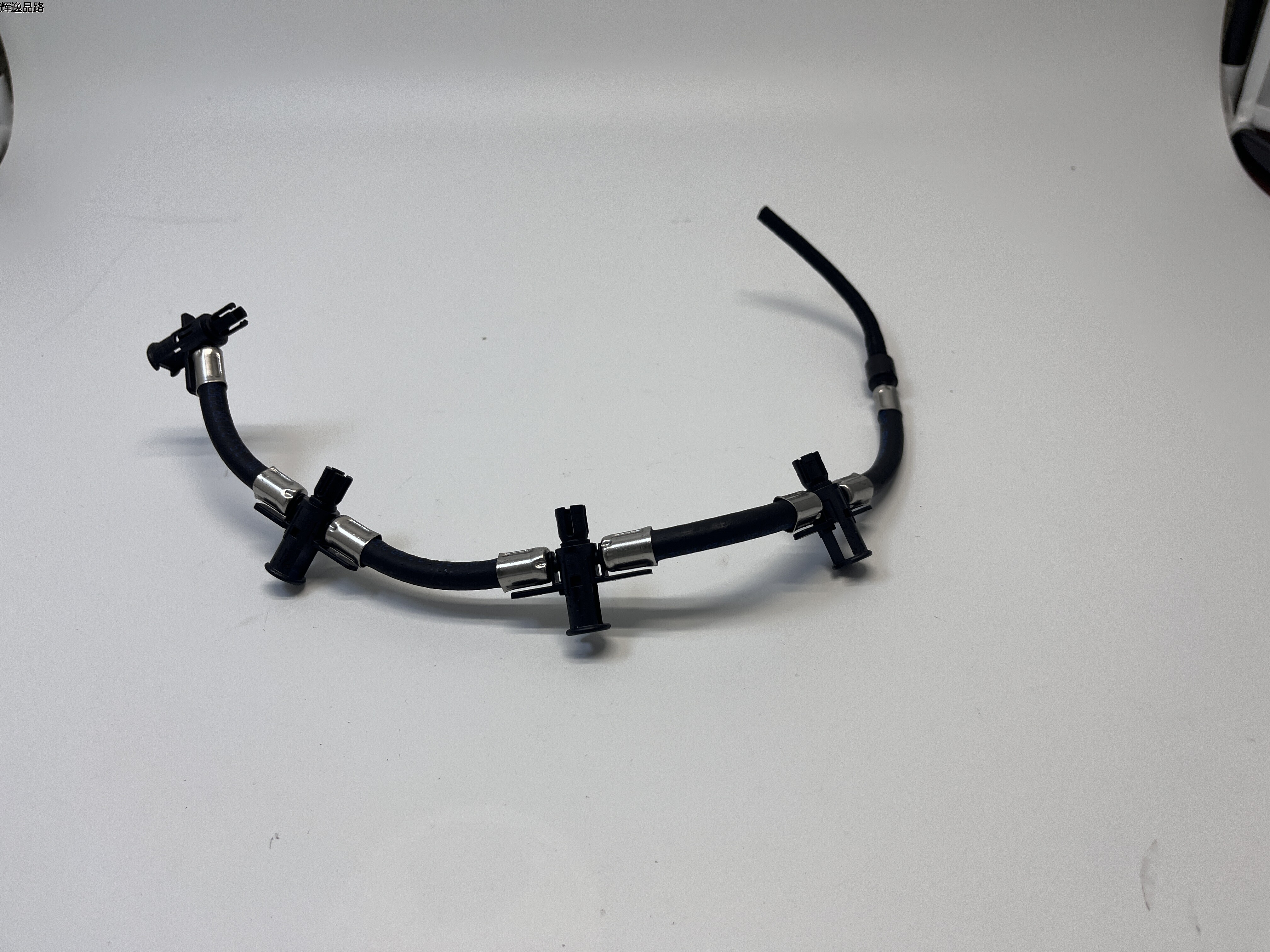 OE:31471-2F001 Fuel circuit hose assembly Applicable to KIA Sorento 2.2T