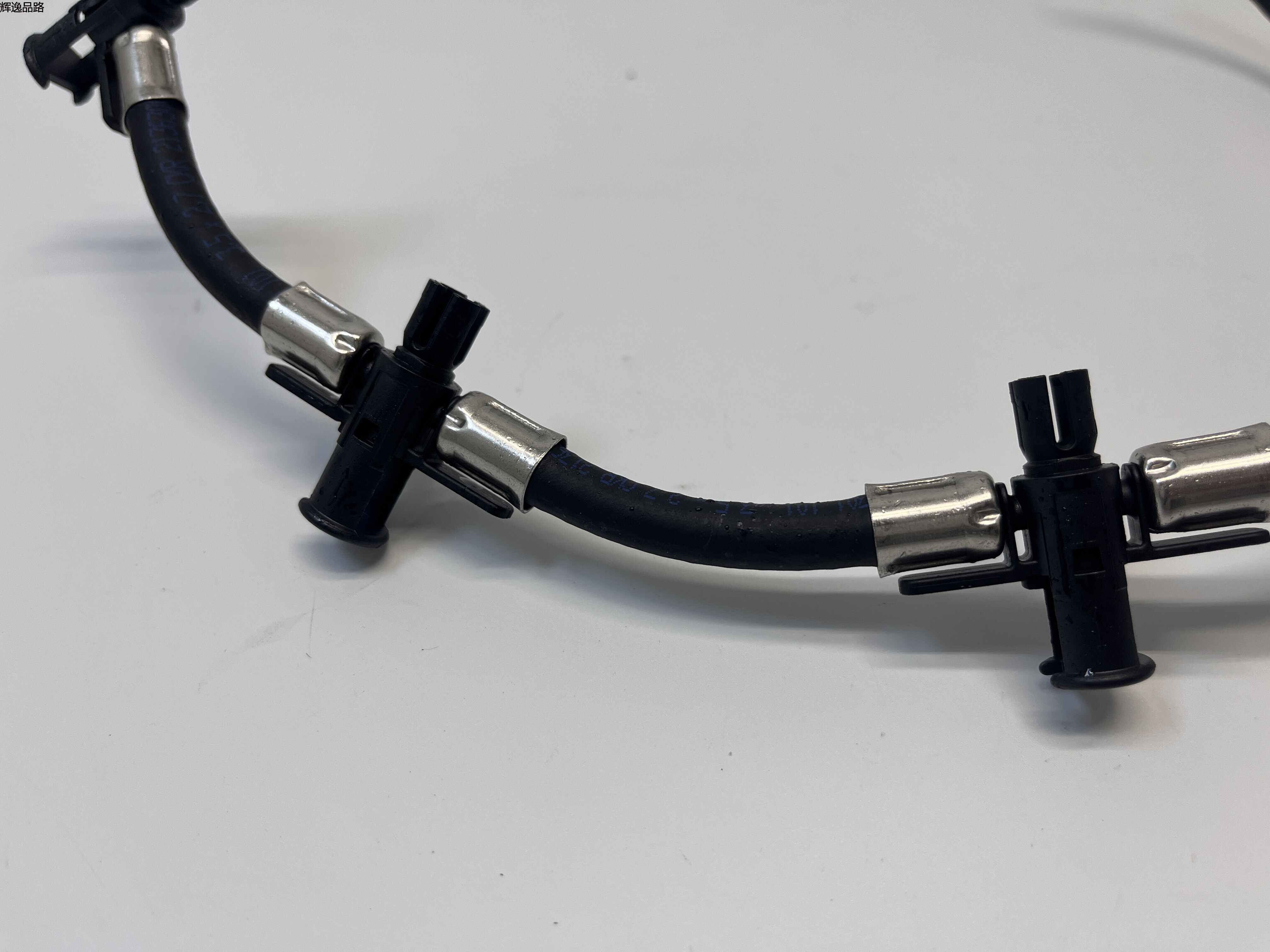 OE:31471-2F001 Fuel circuit hose assembly Applicable to KIA Sorento 2.2T