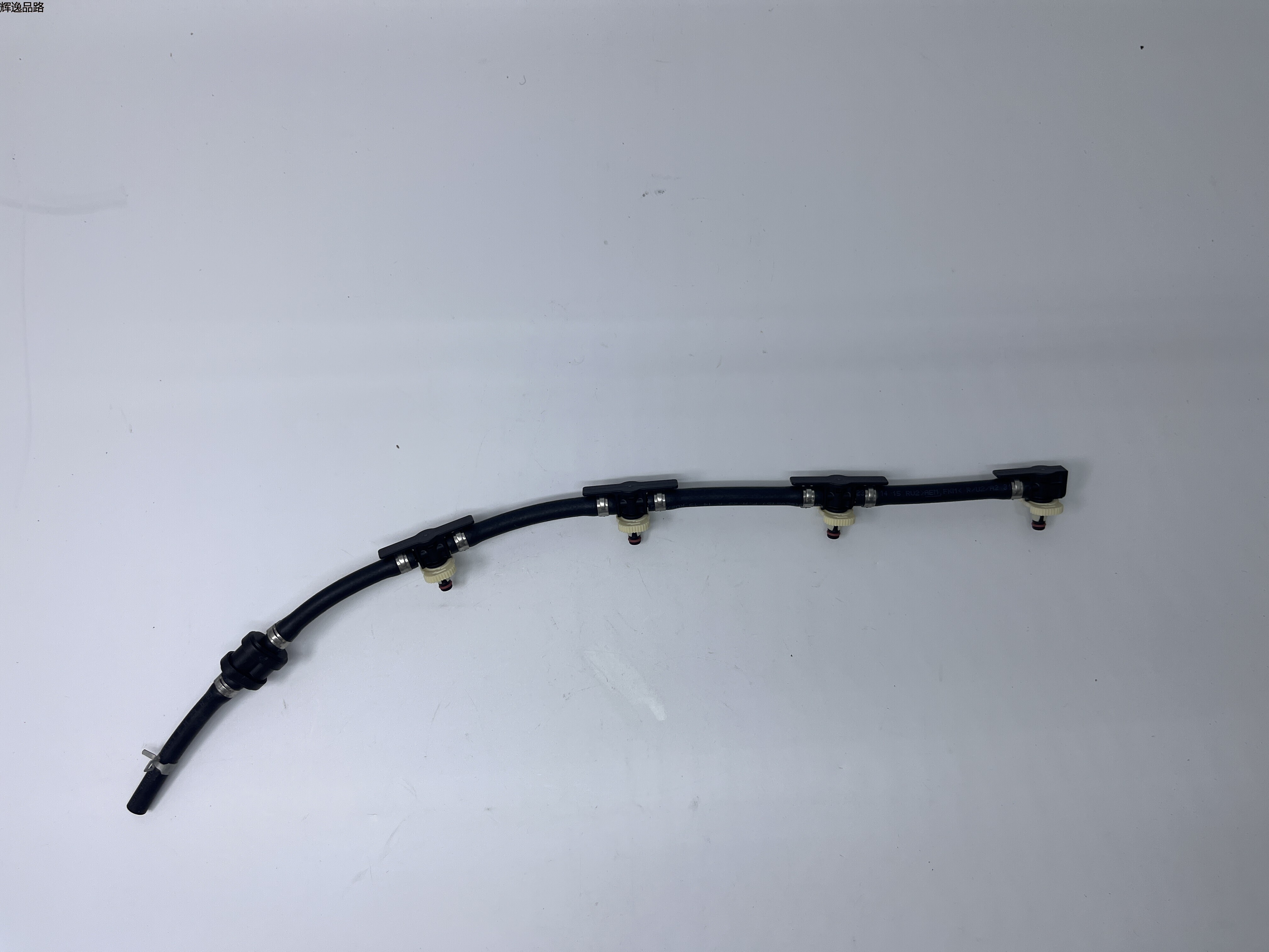 OE:31471-2F600 Fuel circuit hose assembly Applicable to 15 KIA Sorento 2.2T