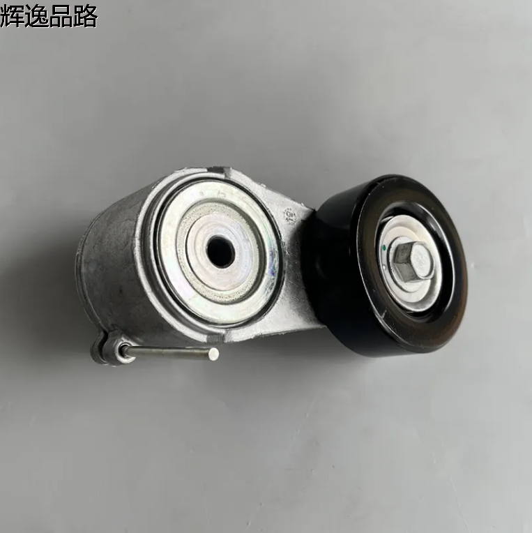 68027611AA 68027611 35612031 35612031F 68027611AB Belt Tensioner Assembly For Jeep Wrangler JK 2007-2018 2.8CRD