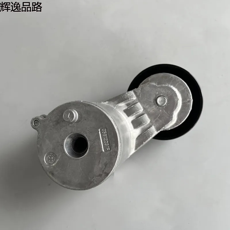 68027611AA 68027611 35612031 35612031F 68027611AB Belt Tensioner Assembly For Jeep Wrangler JK 2007-2018 2.8CRD