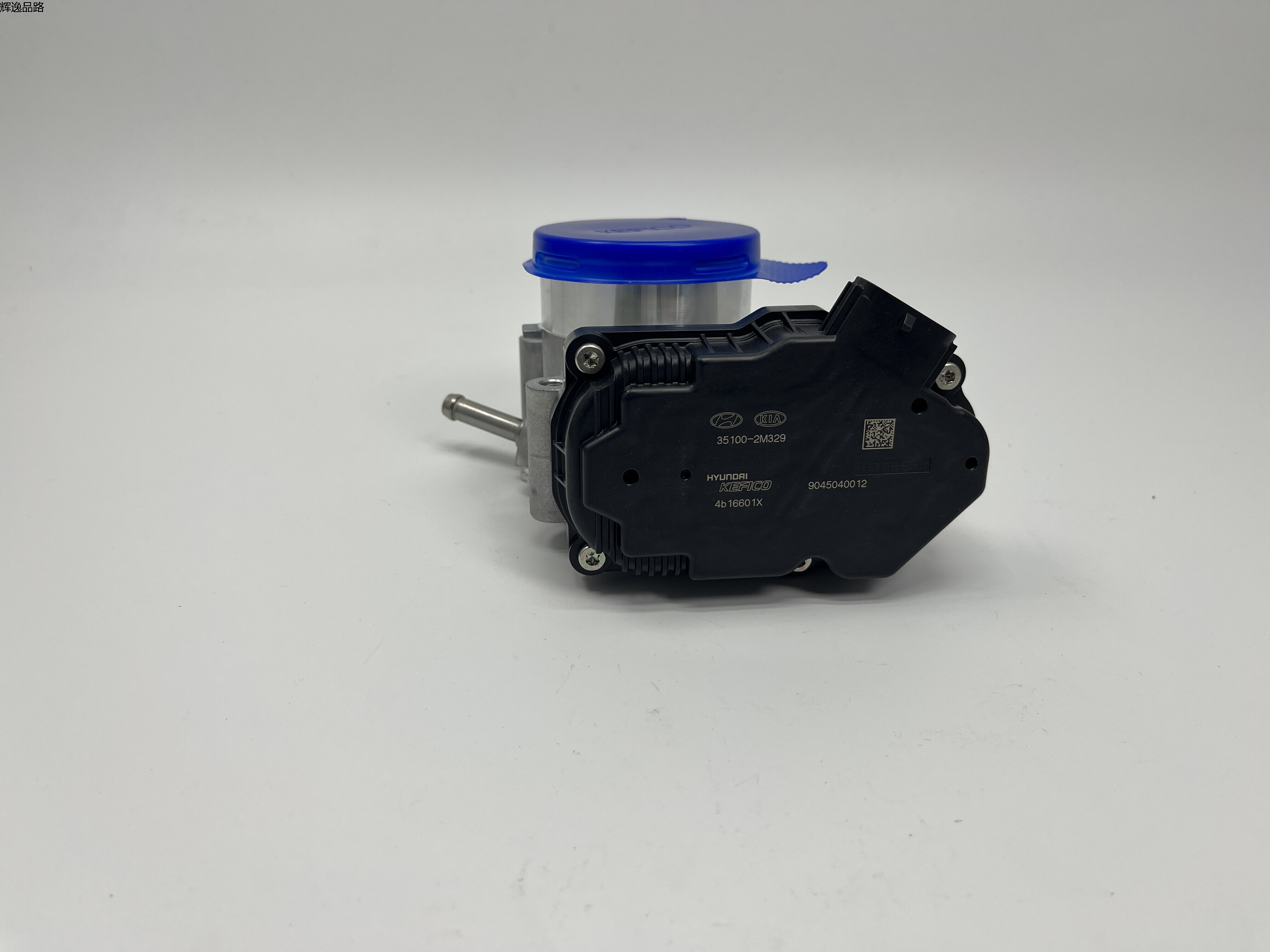 OE:35100-2M329 Throttle body assembly Suitable for Hyundai Elantra 1.5