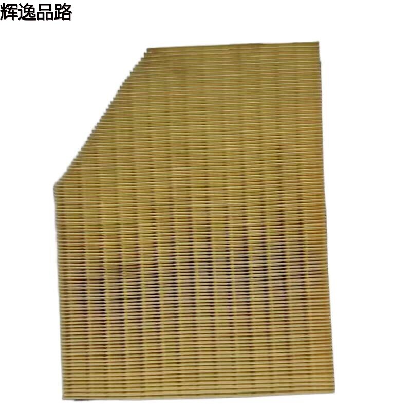 The 31368022 air compartment is suitable for Volvo V40/1.5T/2.0