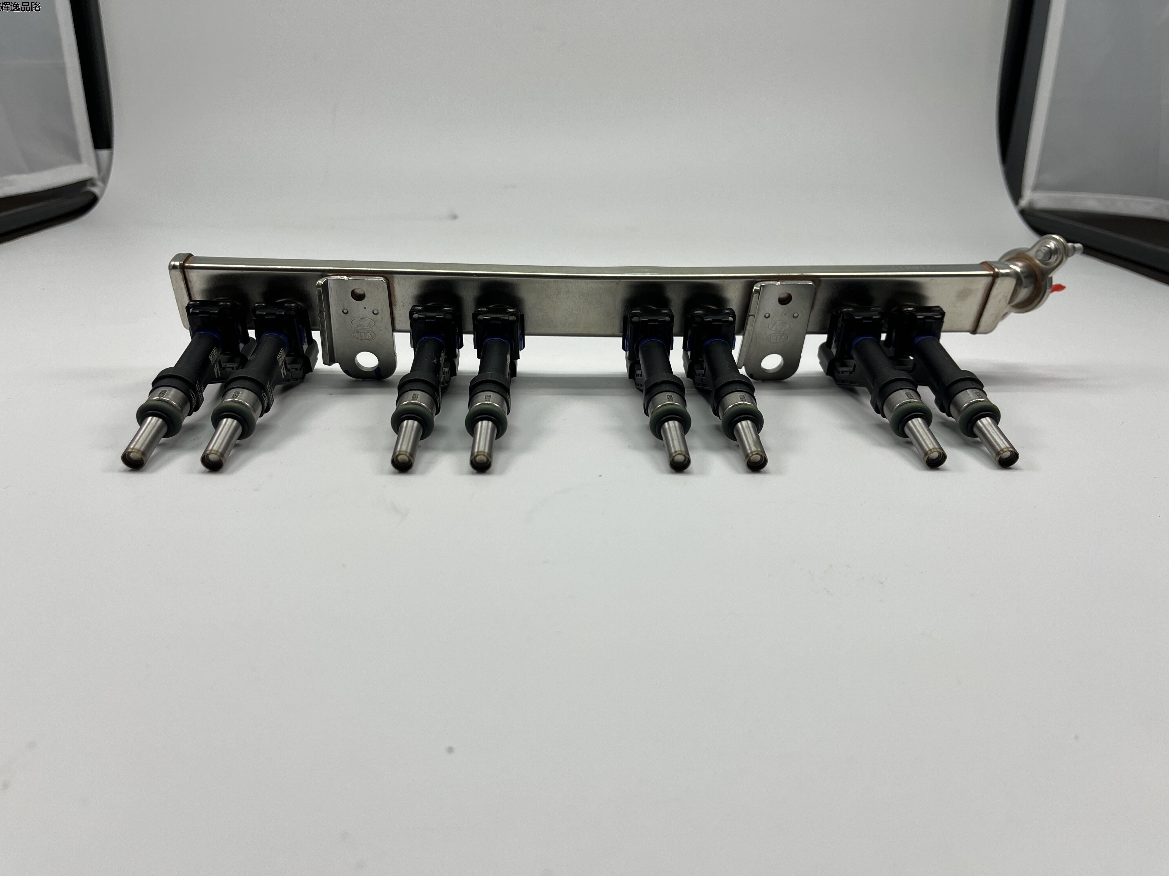 OE:35300-2M370 Fuel injector bracket assembly Suitable for Hyundai Elantra 1.5