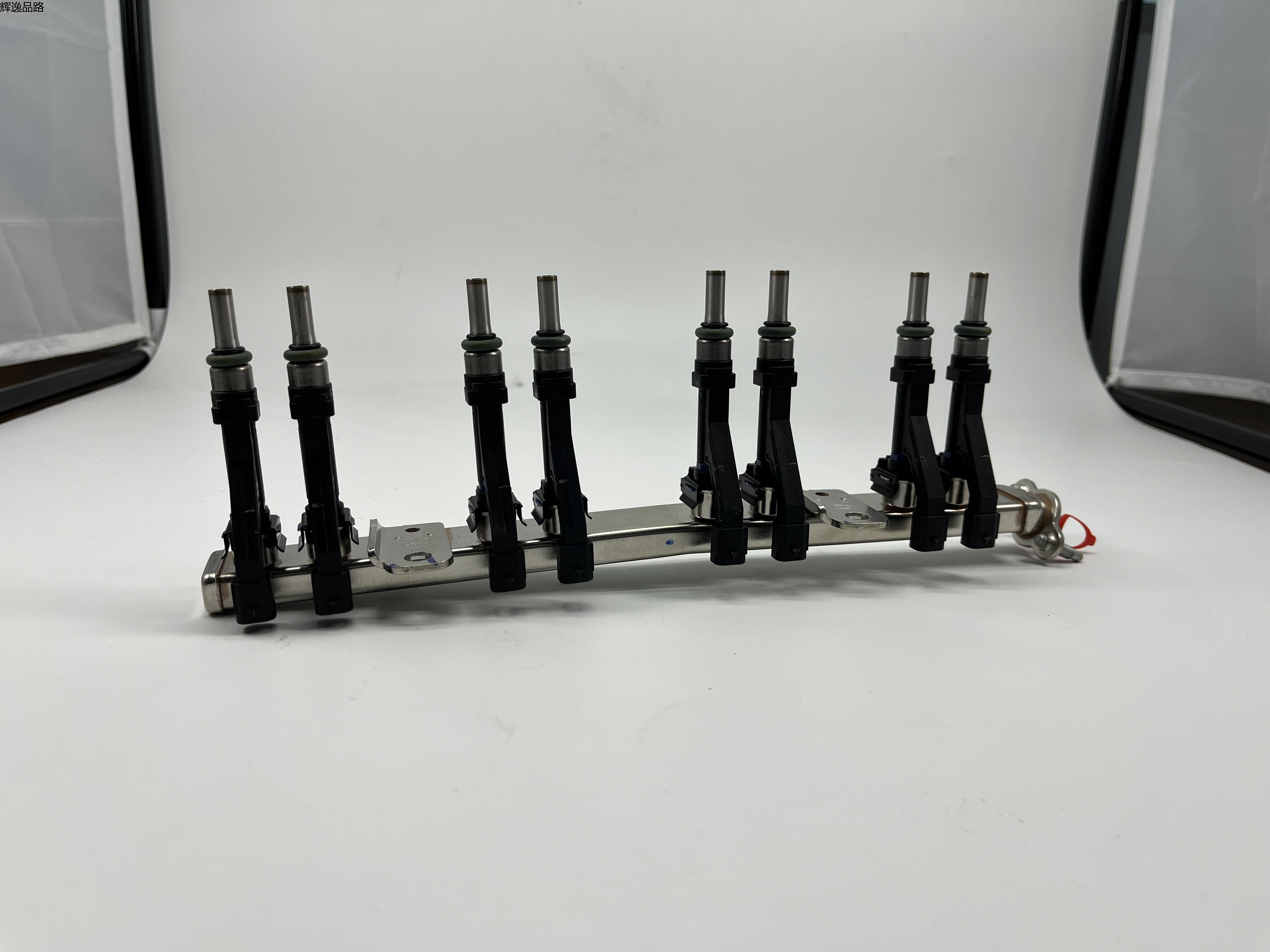 OE:35300-2M370 Fuel injector bracket assembly Suitable for Hyundai Elantra 1.5