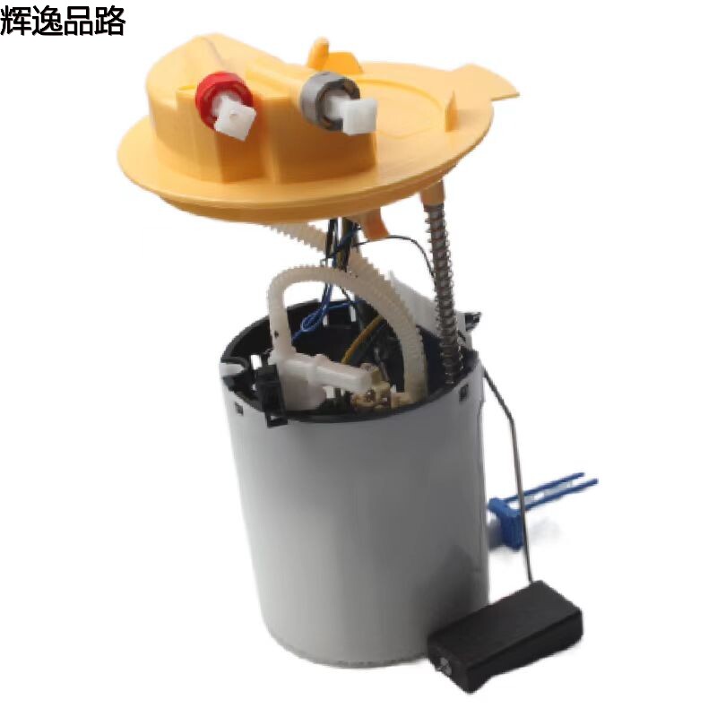 The 31372885 petrol pump assembly is suitable for the Volvo S80L/XC60