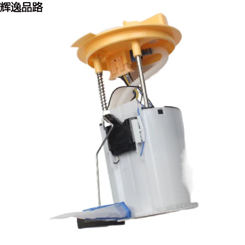 The 31372885 petrol pump assembly is suitable for the Volvo S80L/XC60