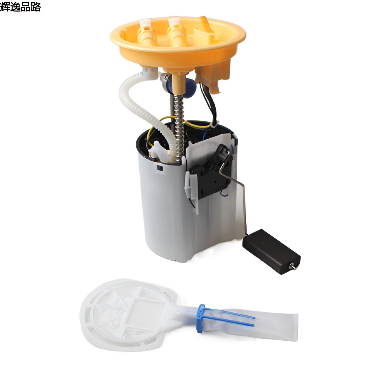 31372877.P Gasoline pump assembly 2.0 for the Volvo S80/XC60