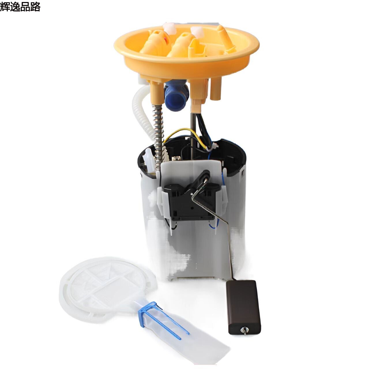 31372877.P Gasoline pump assembly 2.0 for the Volvo S80/XC60