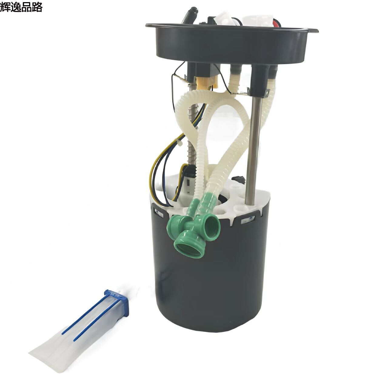 The 31372881.P petrol pump assembly is suitable for Volvo S80L/2.5T