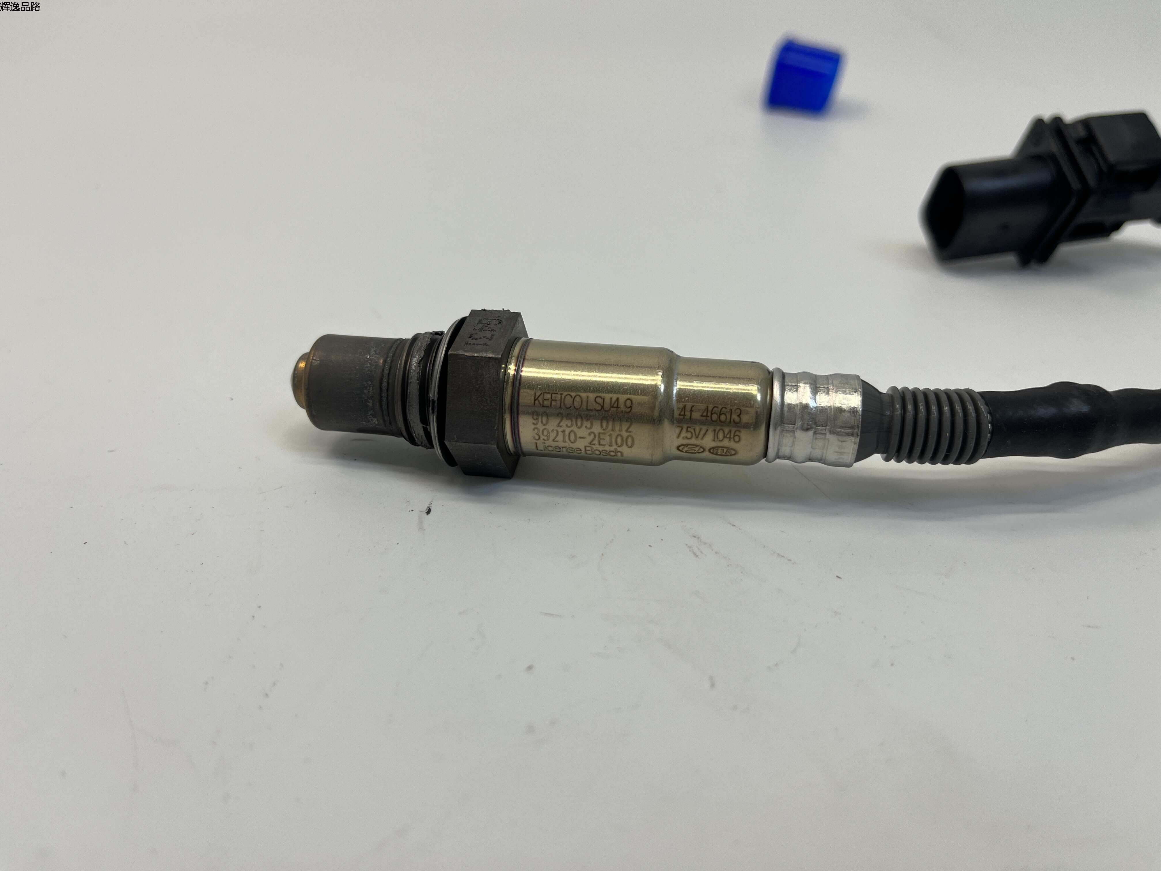 OE:39210-2E100 Oxygen sensor assembly Suitable for G4NA engine