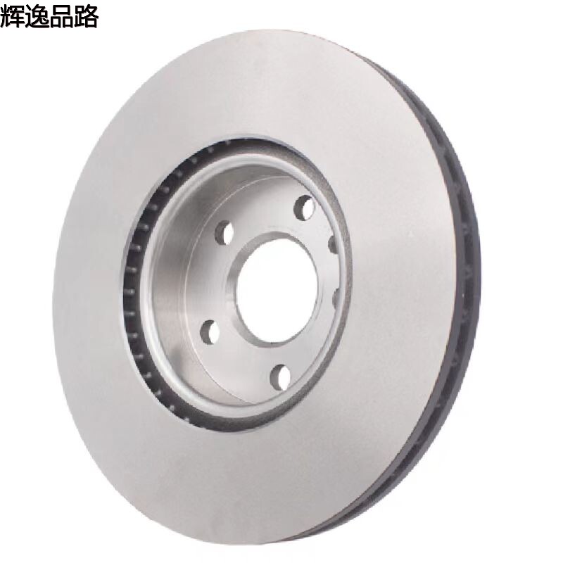 31202331 Front brake disc for Volvo S80L/S60L