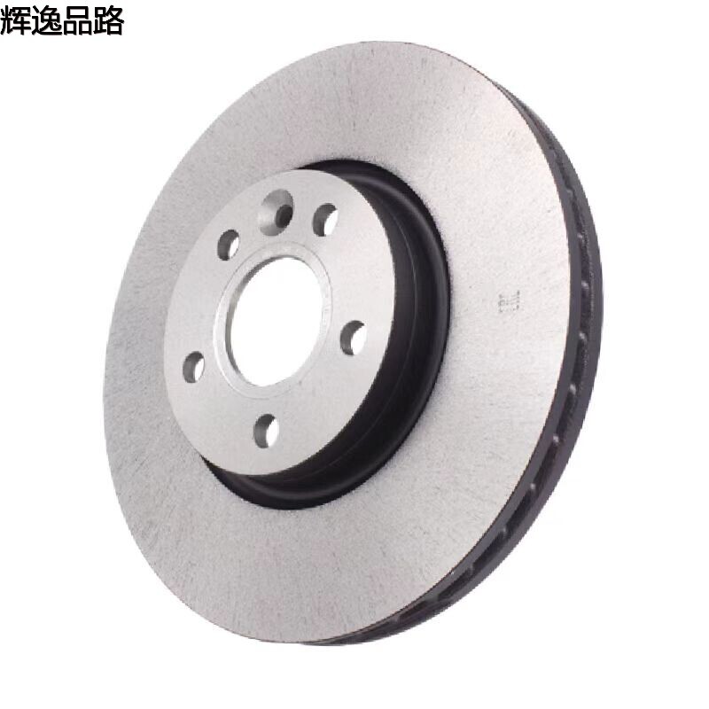 31202331 Front brake disc for Volvo S80L/S60L