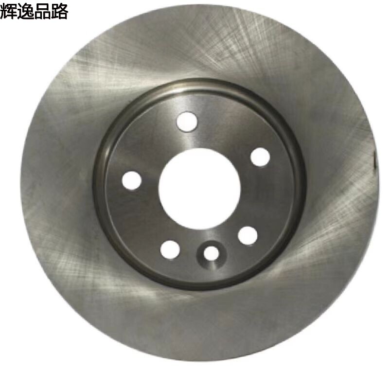 31202331 Front brake disc for Volvo S80L/S60L