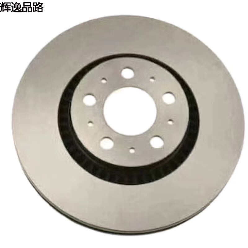 31400740.JP front brake disc for Volvo S60/01-