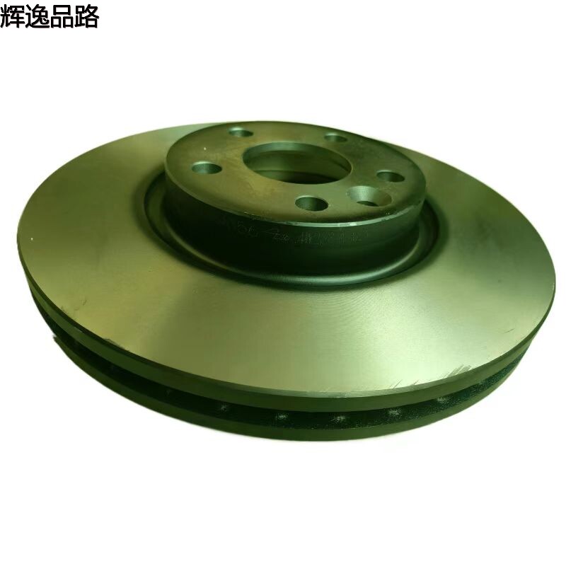 30769056 Front brake disc for Volvo S60L/S80