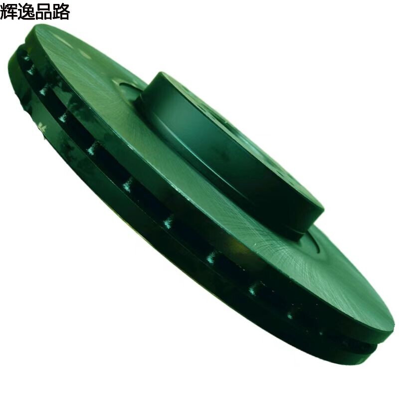 31262719 Front brake disc for Volvo S40/V40/C30/C70