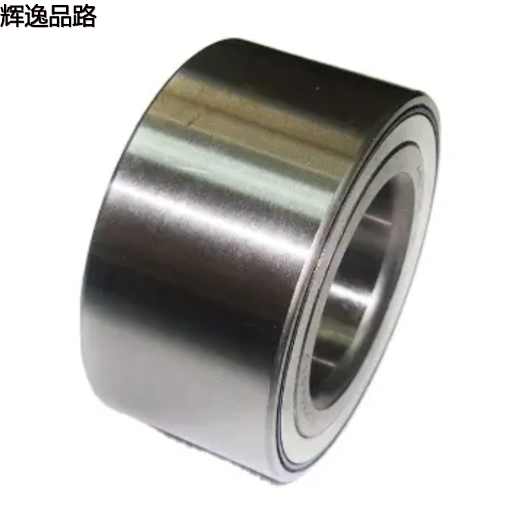 Automotive Wheel Hub Bearing AU0930-3LXL-L588 Front Wheel Bearing 332674 5105586AA 3885A017