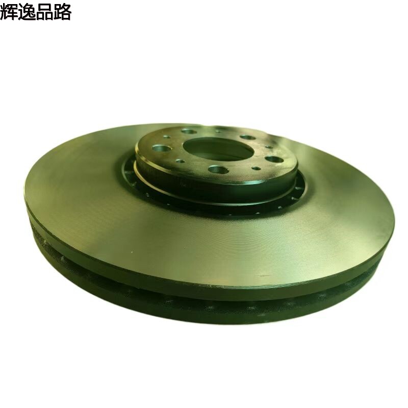 31400893.X Front brake disc for Volvo XC90