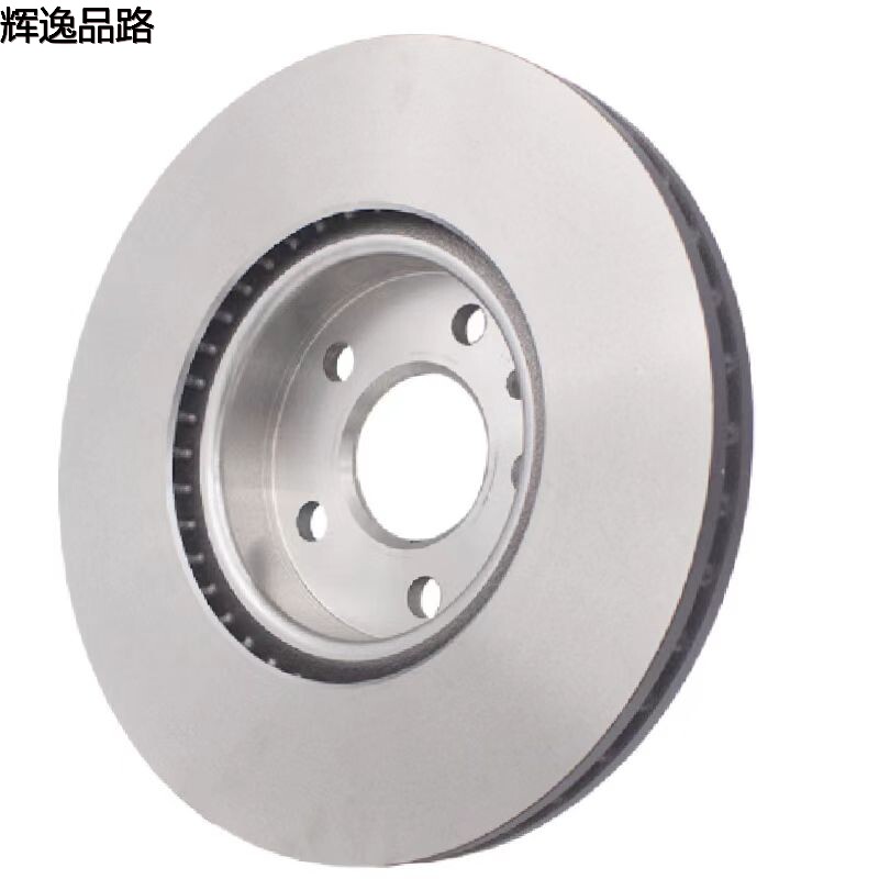 31665446 Front brake disc for Volvo XC60/S90/V90