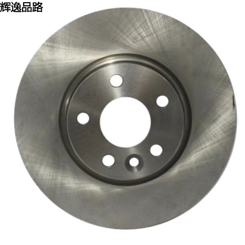 31665446 Front brake disc for Volvo XC60/S90/V90