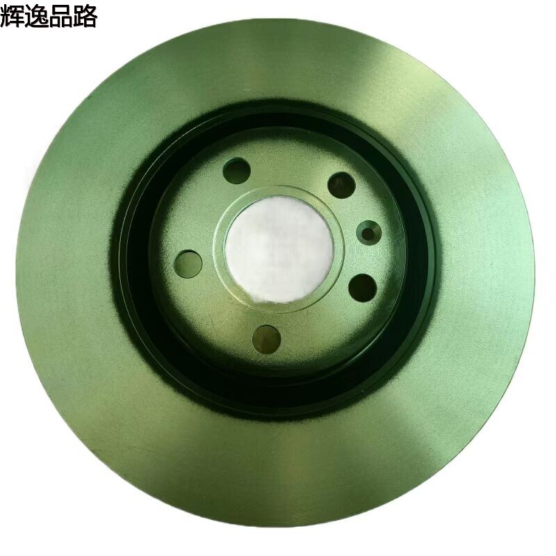 31665446.X Front brake disc for Volvo XC60/S90/18-