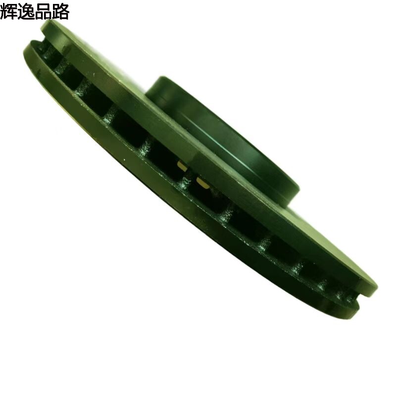 31665446.X Front brake disc for Volvo XC60/S90/18-