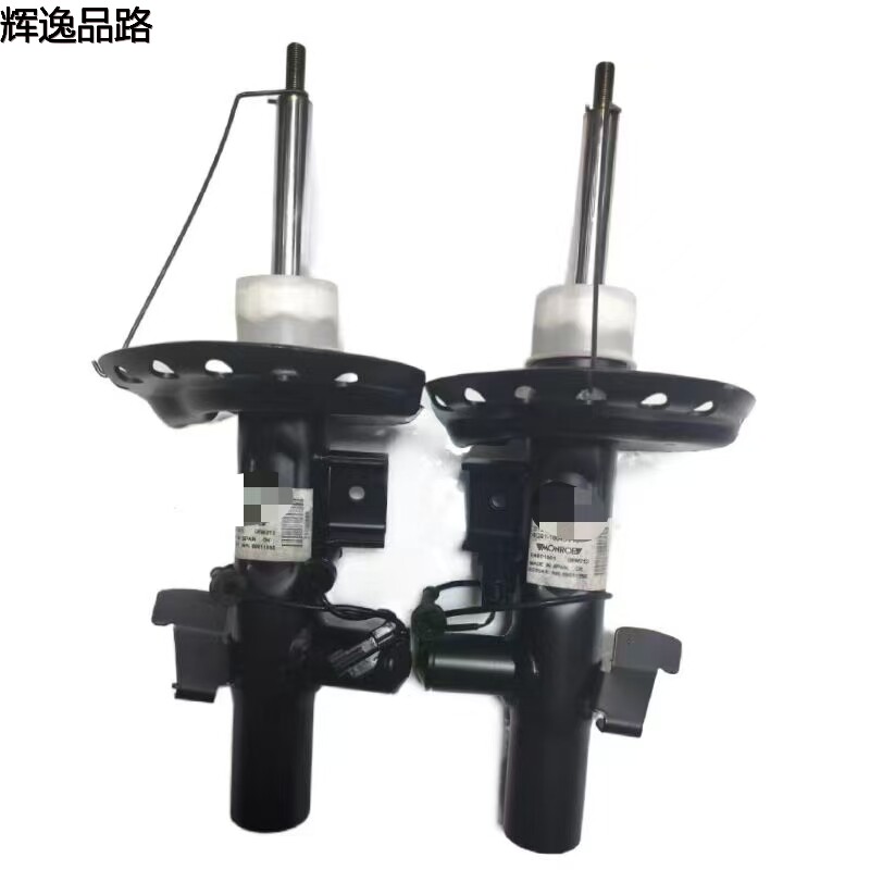 31200389 front L/ electric for Volvo S80