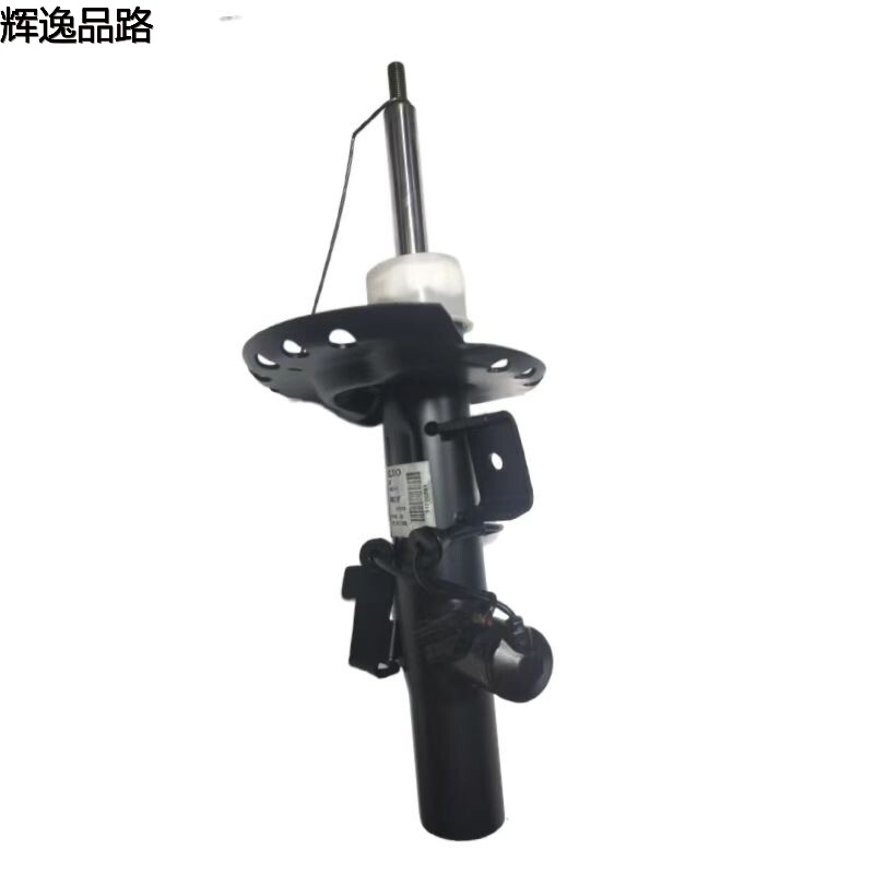 31200389 front L/ electric for Volvo S80