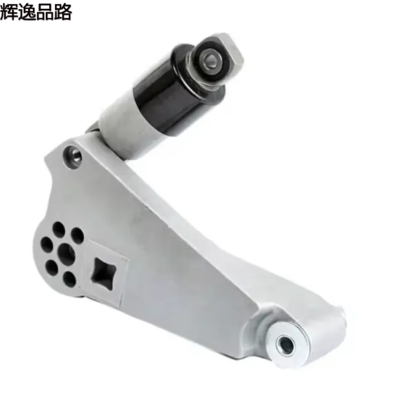 Belt Tensioner Assembly For Jeep Wrangler 3.6 JK 2012-2018 V6 4627038AA 4627038 39415 4627038AC 4627038AB